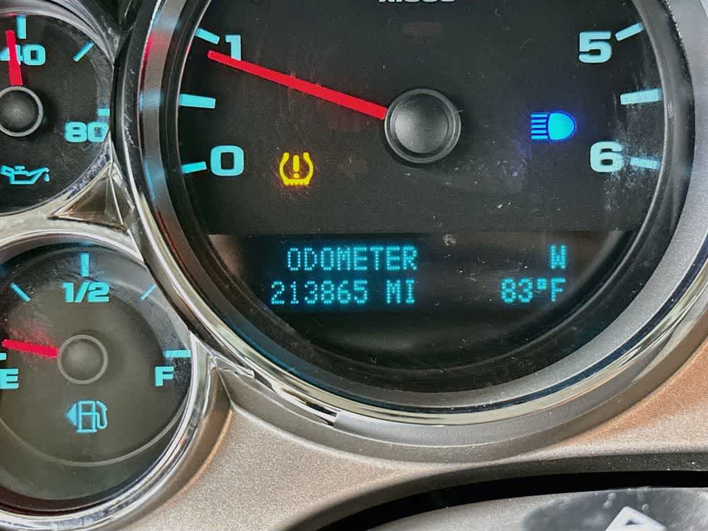 2011 GMC Sierra 1500 SLE