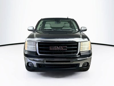 2011 GMC Sierra 1500 SLE