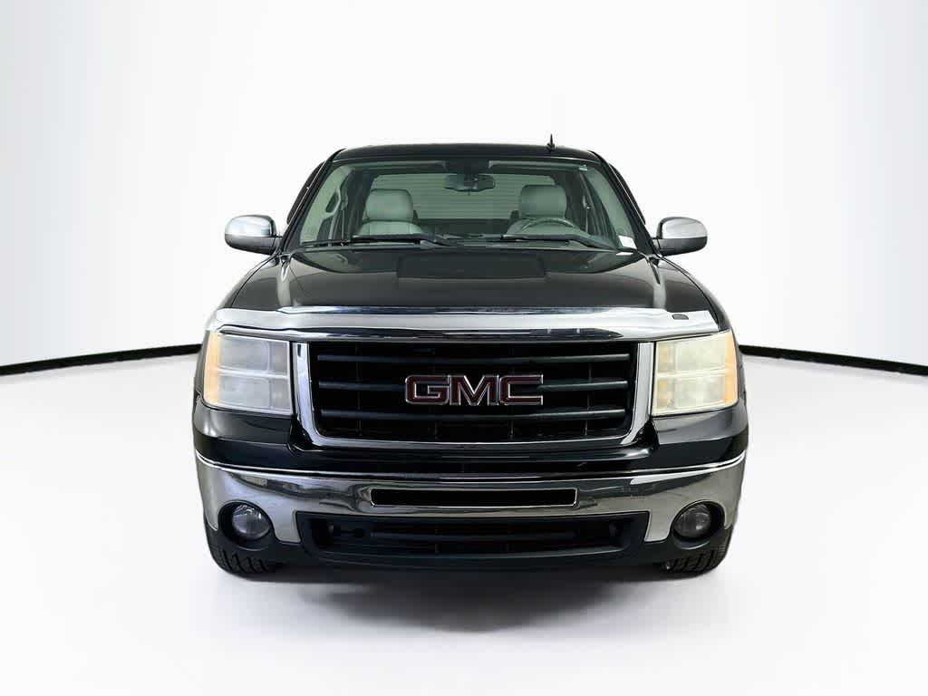 2011 GMC Sierra 1500 SLE