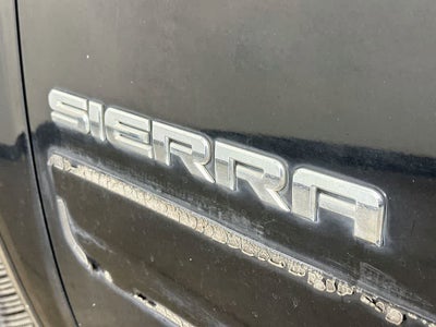 2011 GMC Sierra 1500 SLE