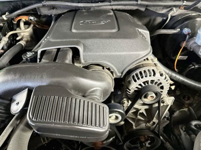 2011 GMC Sierra 1500 SLE