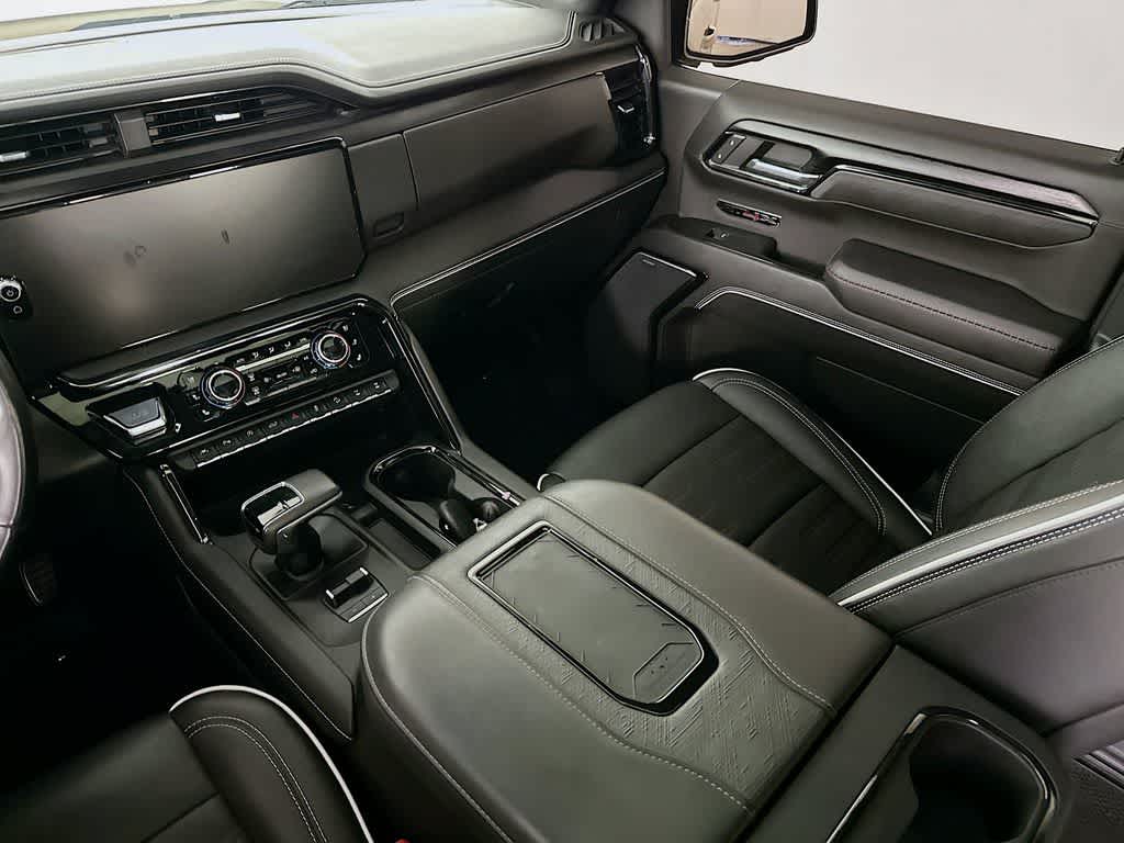 2022 GMC Sierra 1500 AT4X
