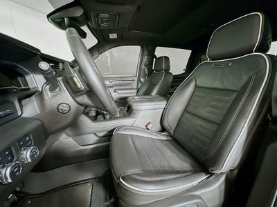 2022 GMC Sierra 1500 AT4X
