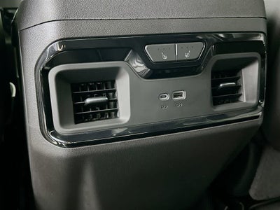 2022 GMC Sierra 1500 AT4X