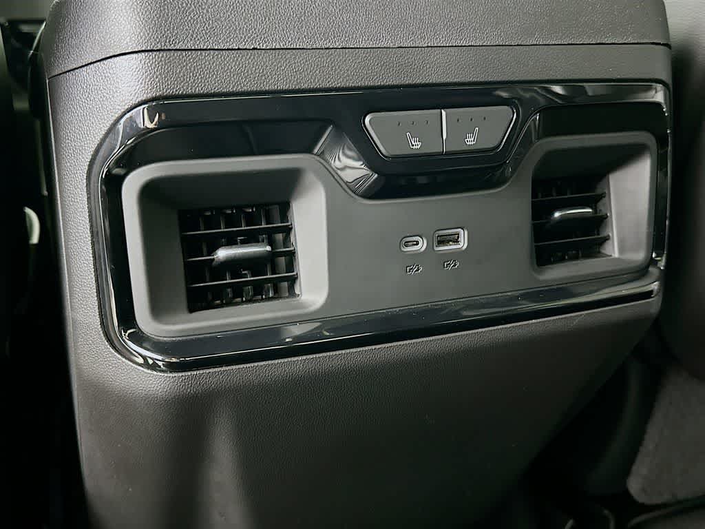 2022 GMC Sierra 1500 AT4X