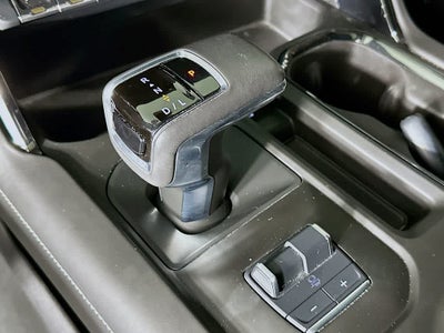 2022 GMC Sierra 1500 AT4X