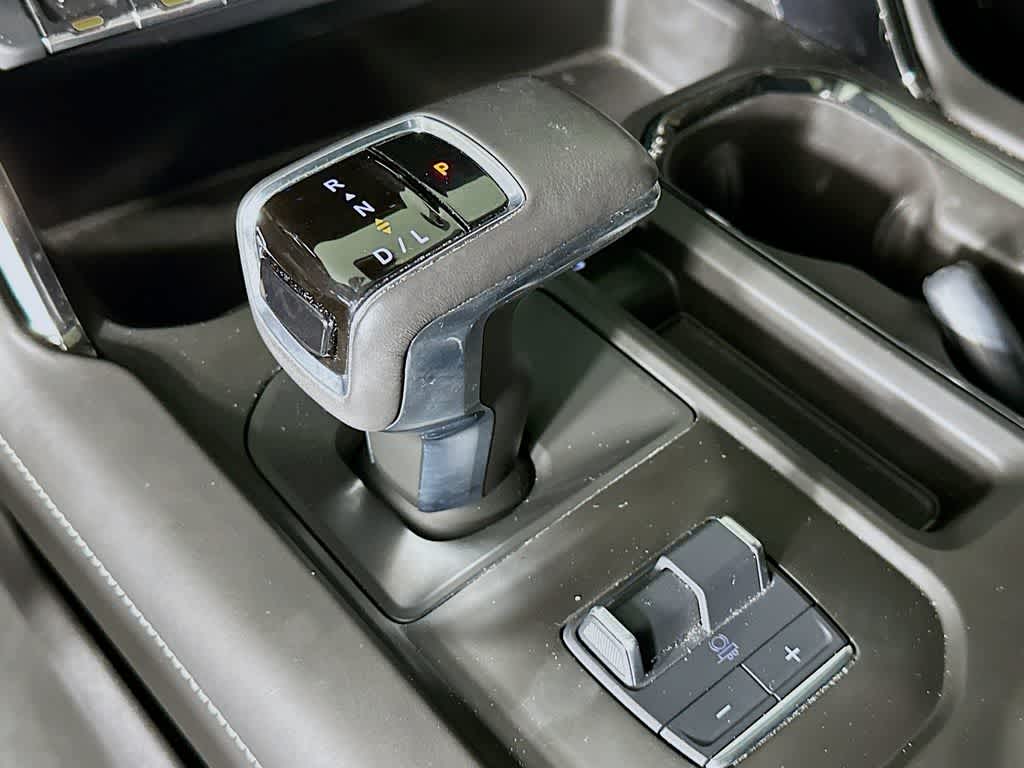 2022 GMC Sierra 1500 AT4X