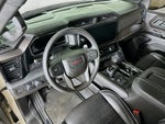 2022 GMC Sierra 1500 AT4X