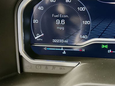 2022 GMC Sierra 1500 AT4X