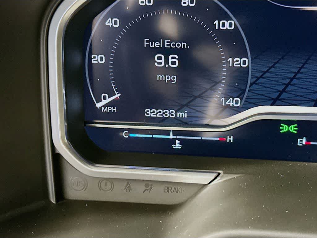2022 GMC Sierra 1500 AT4X