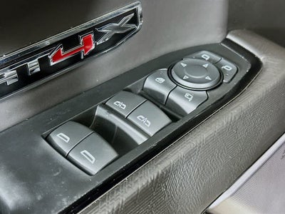 2022 GMC Sierra 1500 AT4X