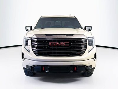 2022 GMC Sierra 1500 AT4X