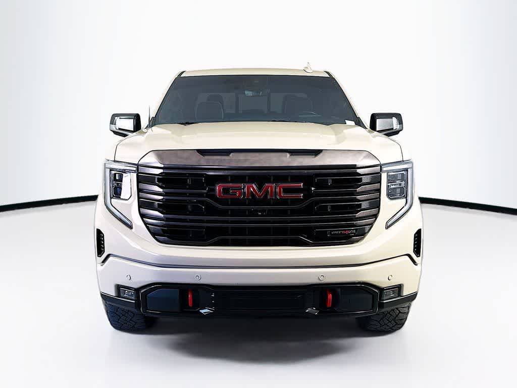 2022 GMC Sierra 1500 AT4X