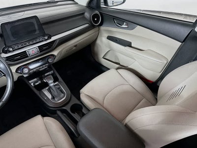 2019 Kia Forte S
