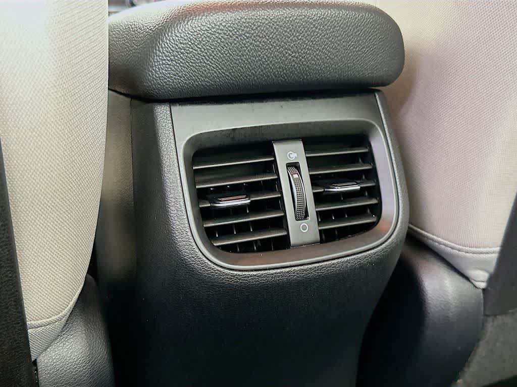2019 Kia Forte S