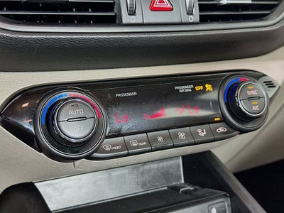 2019 Kia Forte S