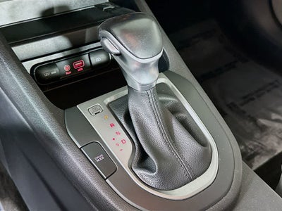 2019 Kia Forte S