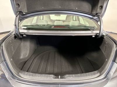 2019 Kia Forte S