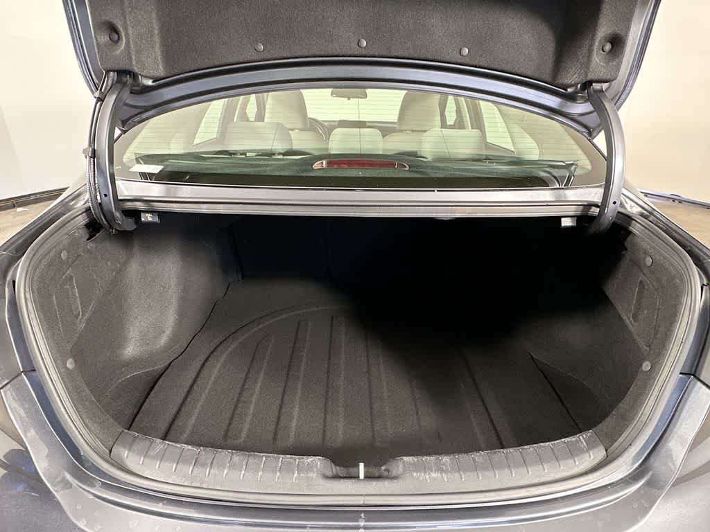 2019 Kia Forte S