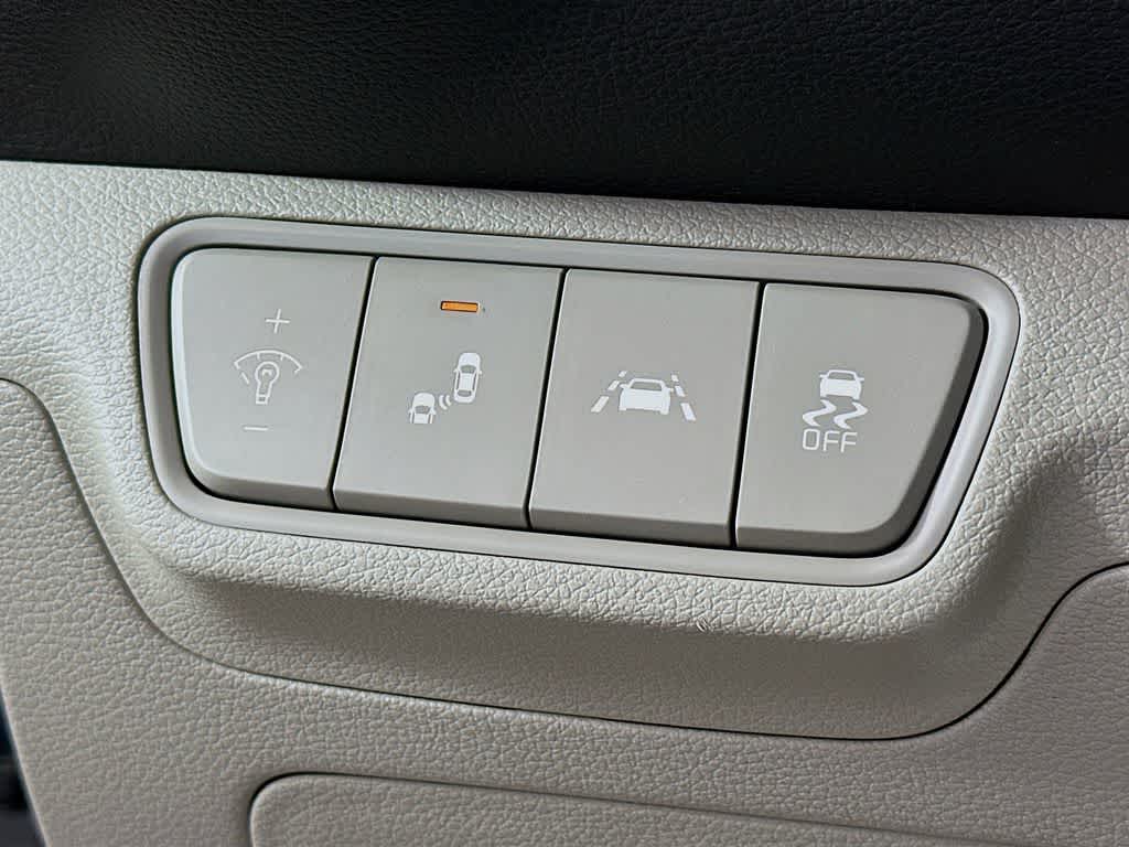 2019 Kia Forte S