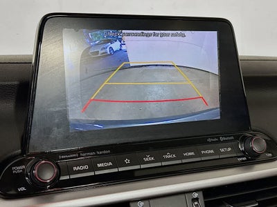 2019 Kia Forte S