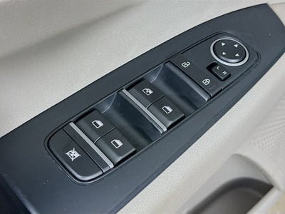 2019 Kia Forte S