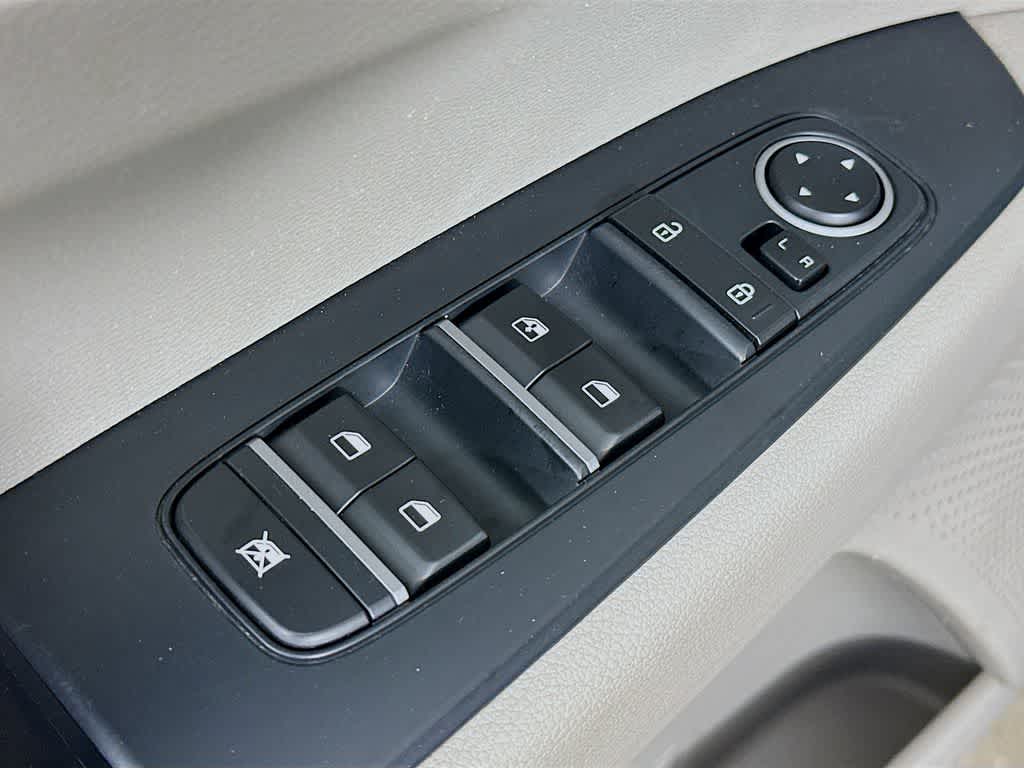 2019 Kia Forte S