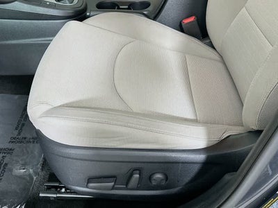 2019 Kia Forte S