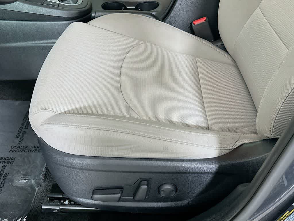 2019 Kia Forte S