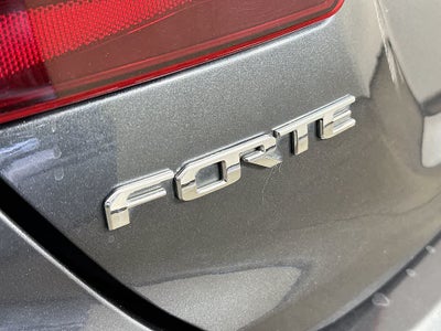 2019 Kia Forte S