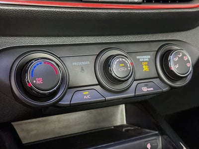 2021 Kia Forte GT