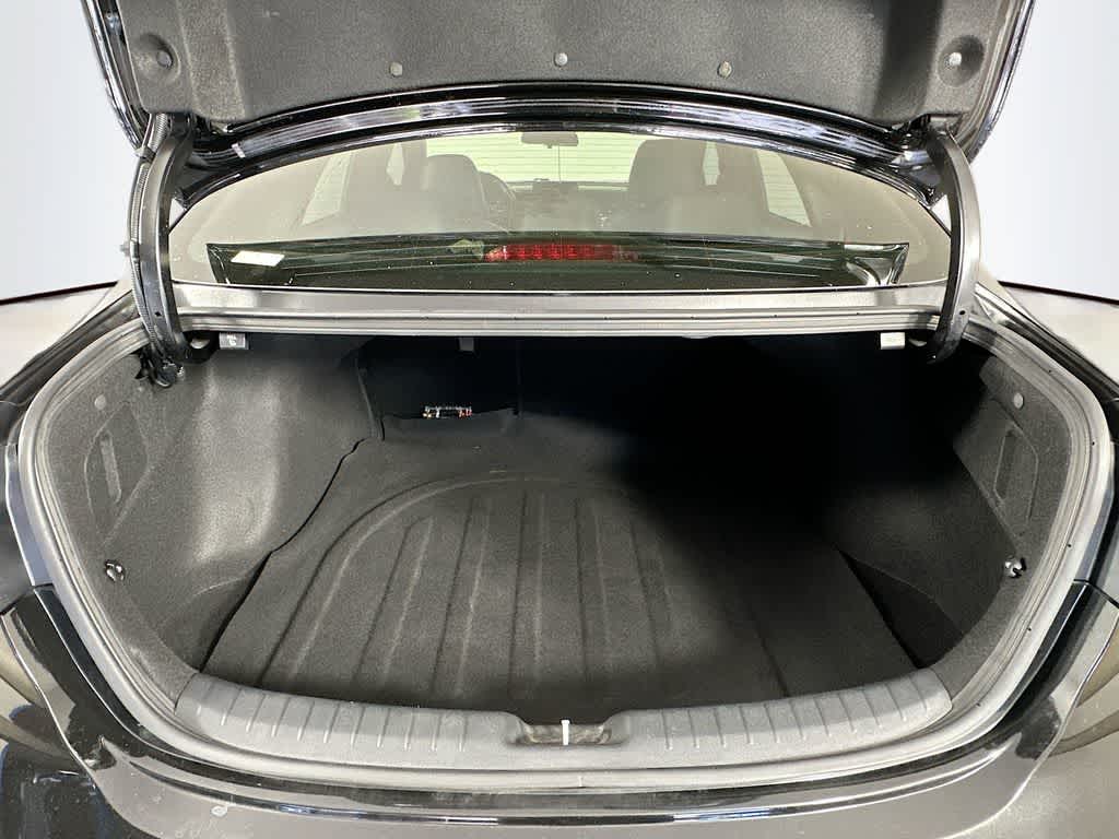 2021 Kia Forte GT