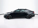 2021 Kia Forte GT