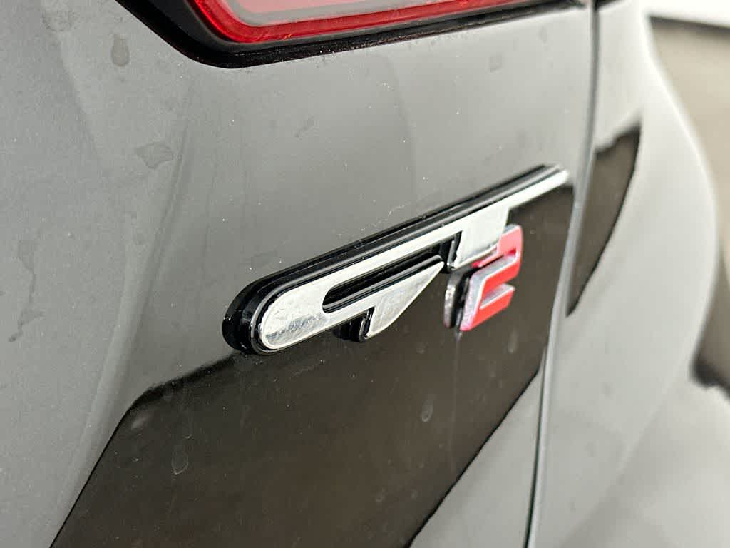 2021 Kia Forte GT