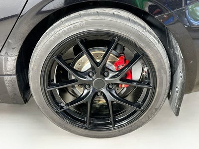 2021 Kia Forte GT