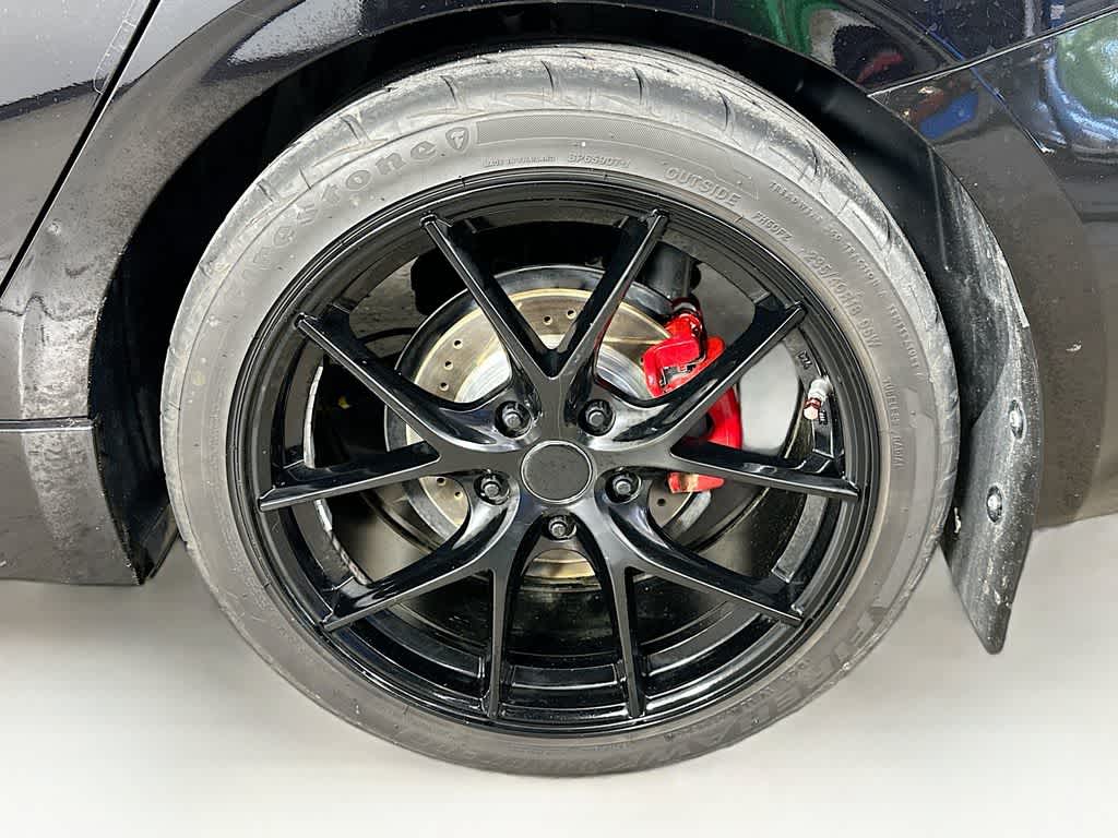 2021 Kia Forte GT