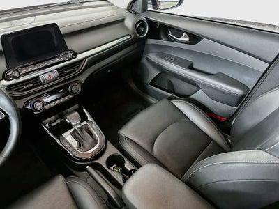 2019 Kia Forte EX