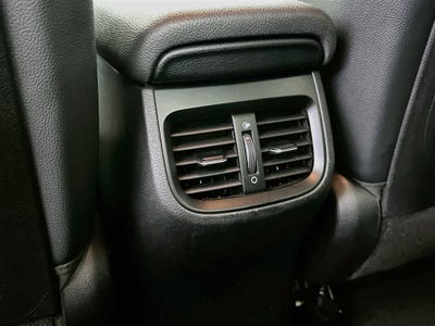 2019 Kia Forte EX