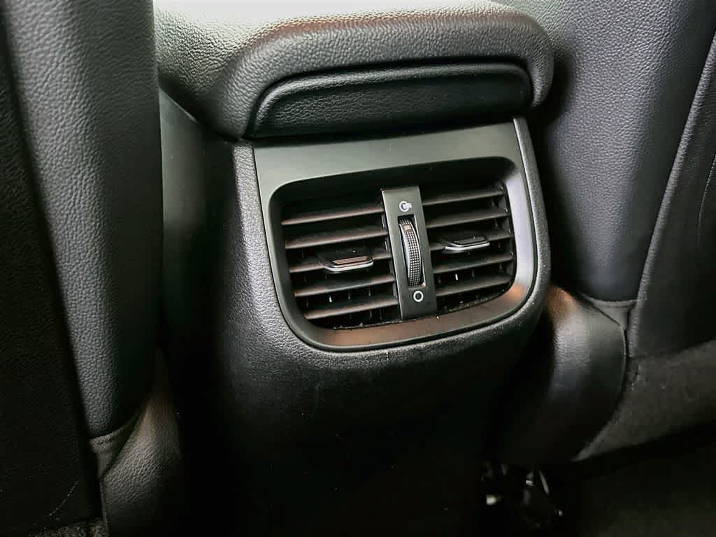 2019 Kia Forte EX