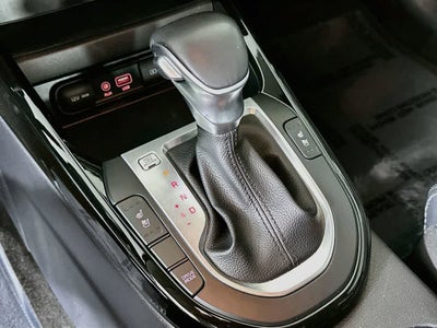 2019 Kia Forte EX