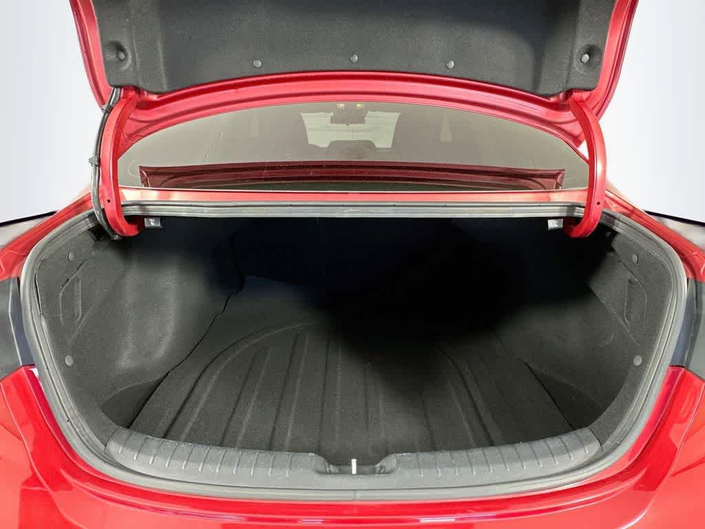 2019 Kia Forte EX