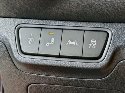 2019 Kia Forte EX
