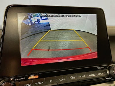 2019 Kia Forte EX