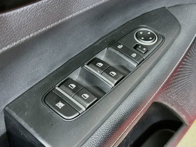 2019 Kia Forte EX