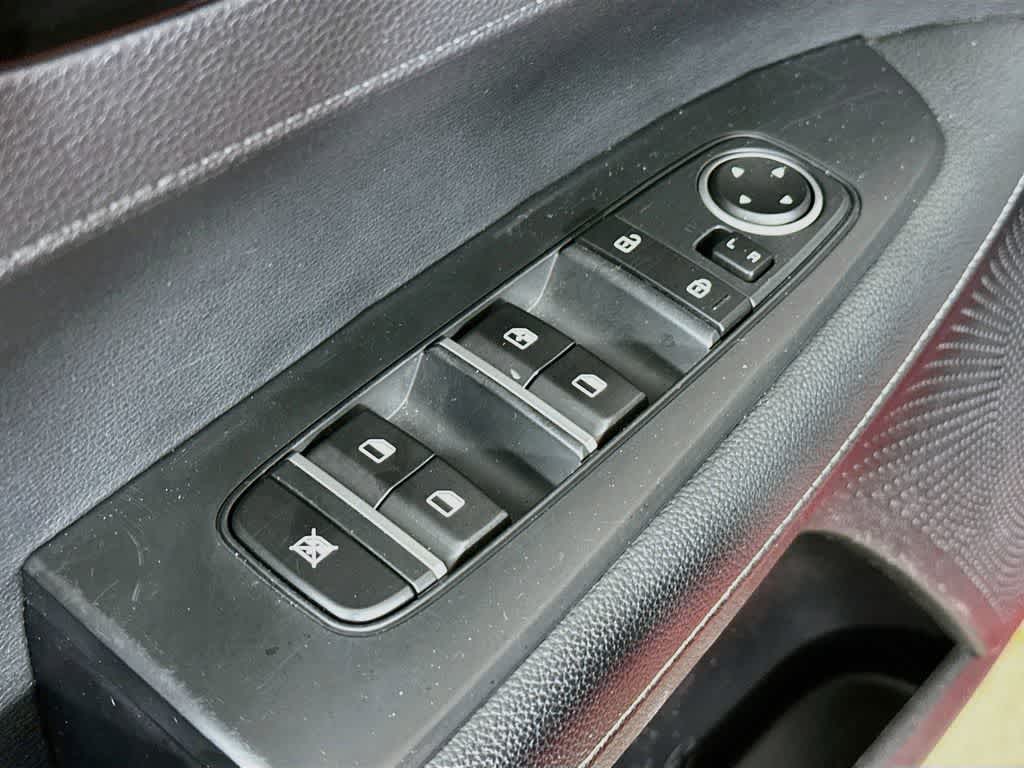 2019 Kia Forte EX
