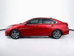 2019 Kia Forte EX