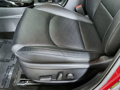 2019 Kia Forte EX
