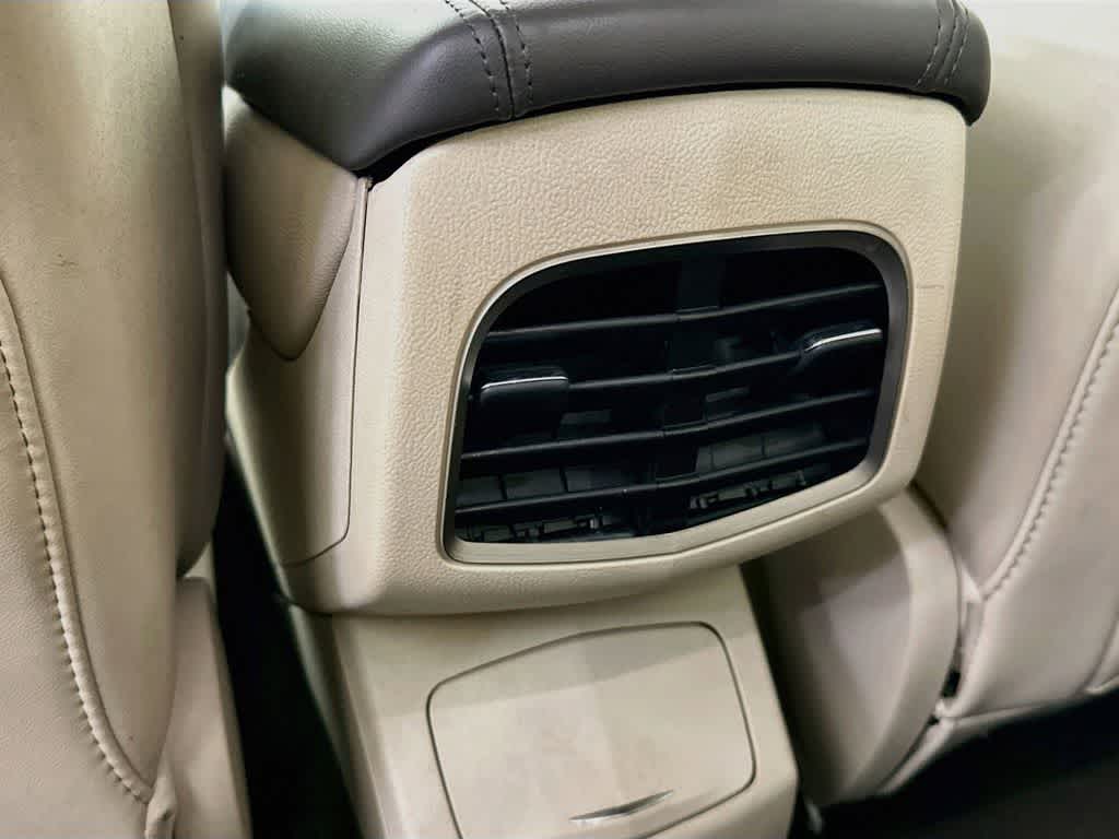 2020 Lincoln MKZ Hybrid Standard