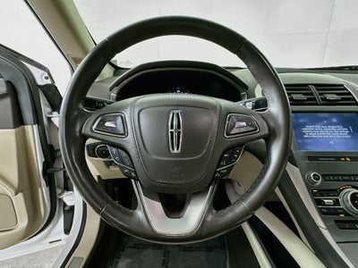 2020 Lincoln MKZ Hybrid Standard