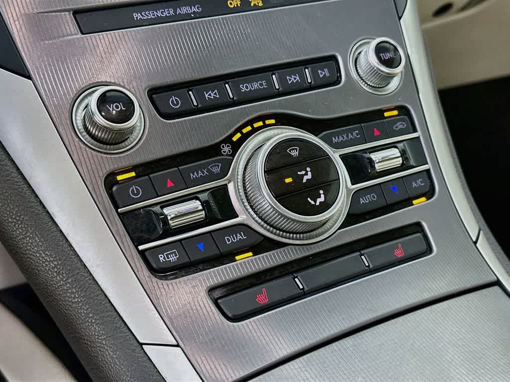 2020 Lincoln MKZ Hybrid Standard